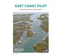 East Coast Pilot: Great Yarmouth to Ramsgate
