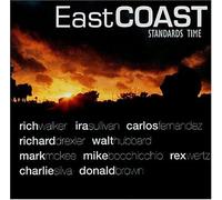 East Coast Standards Time - East Coast Standards Time