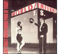 East Coast Super Sound Punk Of Today [Cd]