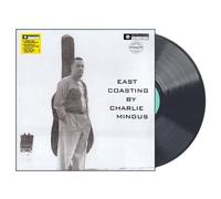 Charles Mingus – East Coasting – Vinyle 180 g 1LP – Remasterisé (2023)