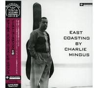 East Coasting [Import]