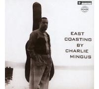 East Coasting Japanese Pressing)
