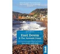 East Devon The Jurassic Coast Slow Travel by Janice Booth Janice Booth (Auteur)