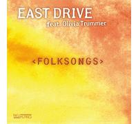 East Drive - Folksongs