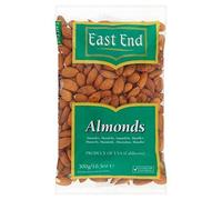 East End Amandes 300 g