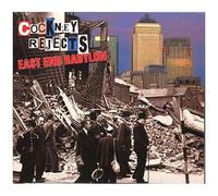 Cockney Rejects – East End Babylon – Numérique