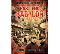 East End Babylon