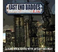 East End Badoes - A Punk Rock Sound With An East End Beat