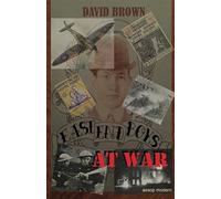 East End Boys At War