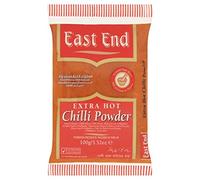 East End Chilli Powder 100g Très Chaud