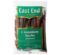 East End Chinoise Bâtons de Cannelle 100g