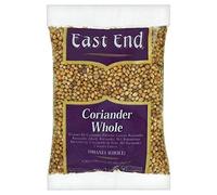 East End Coriandre entière Dhania 700 g