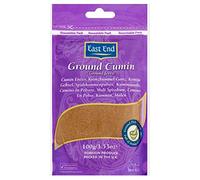 East End cumin en poudre (100g) - Paquet de 2