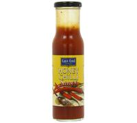 East End - Honey Chilli Sauce 270G