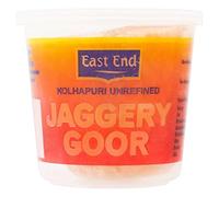 East End Jaggery Goor Unrefined Cane Sugar 450g