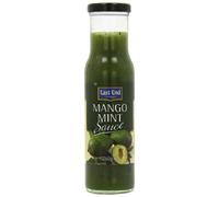 East End - Mango Mint Sauce 260G