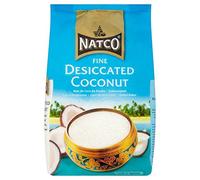 East End noix de coco desséchée (200g) - Paquet de 2