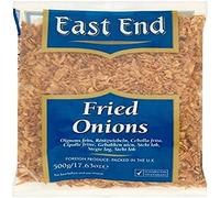 East End Oignons Frits 500G