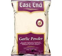 East End Poudre d'ail moulu 1 kg