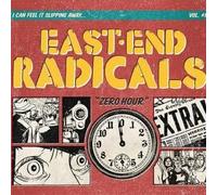 East End Radicals - Zero Hour