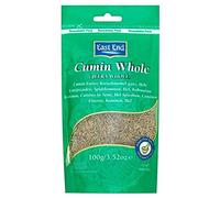 East End Tout le cumin (100g) - Paquet de 2