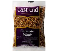 East End Toute Extrémité Est De Coriandre 100G
