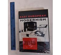East European Modernism: Architecture in Czechoslovakia, Hungary, and Poland Between the Wars, 1919-1939