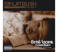 East Flatbush Project - First Born Deluxe Edition [Import]