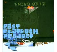 East Flatbush Project - Tried by 12/Remixes/8-Track [Import]