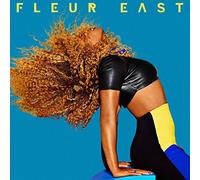 East, Fleur - Love, Sax & Flashbacks [Import]