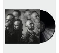 East Forest – Burren – Vinyle LP Pochette gatefold 180 g – The Orchard
