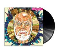 East Forest – Ram Dass – Vinyle LP