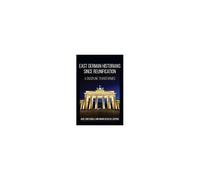 East German Historians Since Reunification