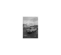 East German Intellectuals And The Unification Of Germany