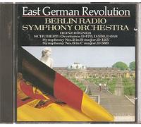 East German Revolution: Cherubini: Requiem in C minor
