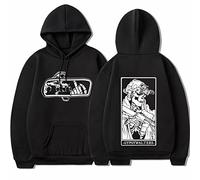 East-hai-buy Forward Observations Group Gbrs Sweat à Capuche Sweat-Shirts Graphiques Vintage Hommes surdimensionnés Pull Streetwear Top
