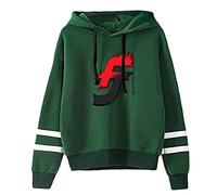East-hai-buy Furious Jumper Sweat à Capuche Cosplay Costume Femmes Hommes Pulls Mode à Manches Longues décontracté Streetwear Garçons Filles Sweats