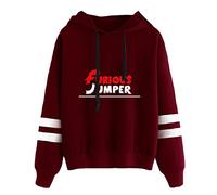 East-hai-buy Furious Jumper Sweat à Capuche Cosplay Costume Femmes Hommes Pulls Mode à Manches Longues décontracté Streetwear Garçons Filles Sweats