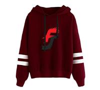 East-hai-buy Furious Jumper Sweat à Capuche Cosplay Costume Femmes Hommes Pulls Mode à Manches Longues décontracté Streetwear Garçons Filles Sweats