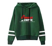 East-hai-buy Furious Jumper Sweat à Capuche Cosplay Costume Femmes Hommes Pulls Mode à Manches Longues décontracté Streetwear Garçons Filles Sweats