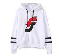 East-hai-buy Furious Jumper Sweat à Capuche Cosplay Costume Femmes Hommes Pulls Mode à Manches Longues décontracté Streetwear Garçons Filles Sweats