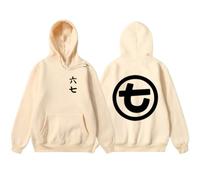 East-hai-buy Pas Si Mortel Ciseaux Scissor-Seven Sweat À Capuche Hommes Femmes Japon Anime Manga Killer-Seven Sweats Hommes Pull Manteau