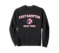 East Hampton New York (New York) Sweatshirt