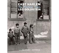 East Harlem: The Postwar Years