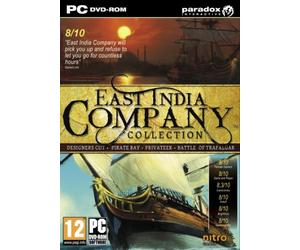 East India Company Collection