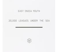East India Youth - 20,000 Leagues Under. [Import]