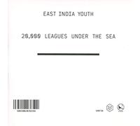 East India Youth - Total Strife Forever (Deluxe) [Import]