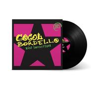 Gogol Bordello – East Infection – Vinyle 12" EP