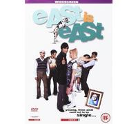 East Is East