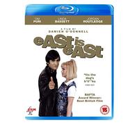 East is East Blu-Ray [Blu-ray 3D]